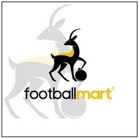 Football Mart logo - Similar company to The Football Autograph