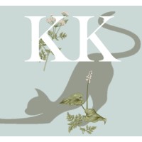 Kraftee Kittee Designs logo - Similar company to Dr. Cl Smith Foundation