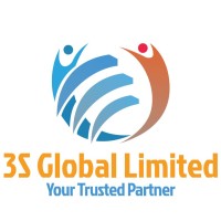 3SGlobal Limited logo - Similar company to Colon Sas