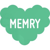 MEMRY logo - Similar company to Contabilízate