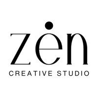 Zen Creative Studio logo - Similar company to 1747Studio