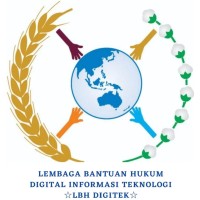 Lembaga Bantuan Hukum Digital Informasi Teknologi logo - Similar company to Lbh Digital