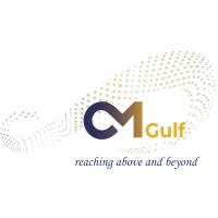 Compoundmaster Gulf FZE logo - Similar company to Ad Majoris