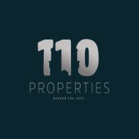 110 Properties logo - Similar company to Safeer Inc