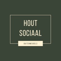 Houtsociaal logo - Similar company to D-Standart Project
