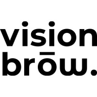 Visionbrow logo - Similar company to Dotwork.Strategies