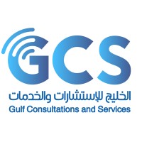 Gulf Consultations and Services logo - Similar company to Toot Ai