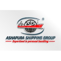 ASHAPURA SHIPPING GROUP logo - Similar company to Jay Ashapura Brass Components