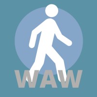 Walks Around the World (WAW) logo - Similar company to Sunhouse Technologies, Inc