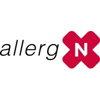 allergN logo - Similar company to Eng3 Corporation | Nanovi™ Technology