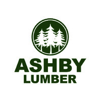 Ashby Lumber logo - Similar company to Golden State