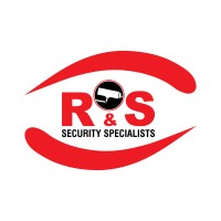 R&S Security logo - Similar company to Rs Security Services Limited