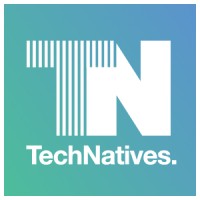 TechNatives logo - Similar company to Technatives