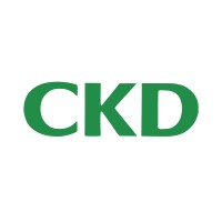 CKD MEXICO logo - Similar company to Econnect Mxtransmite
