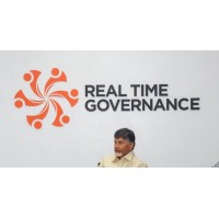 Dept of Real Time Governance logo - Similar company to Taskora Private Limited