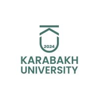 Karabakh University | International Language Center logo - Similar company to Upgrade Education & Consulting