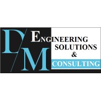 DM Engineering Solutions and Consulting Ltd. logo - Similar company to Ecosc Pvt Ltd.