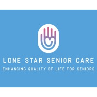 Lone Star Senior Care logo - Similar company to Ewings Inc.