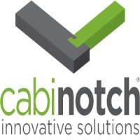 Cabinotch Innovative Solutions logo - Similar company to Kcd Software
