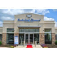 Cumberland Diamond Exchange logo - Similar company to D. Geller & Son