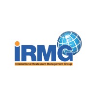 IRMG (MENA) logo - Similar company to Future Factory