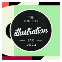The London Illustration Fair logo - Similar company to Levelate
