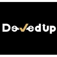 DevedUp logo - Similar company to Fine Tech