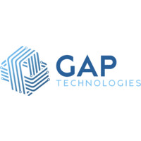 GAP Technologies logo - Similar company to Gap Technologies