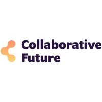 Collaborative Future logo - Similar company to William Joseph (B Corp)