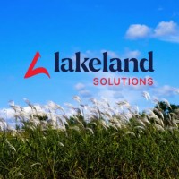 Lakeland Solutions logo - Similar company to Cinch Protocol