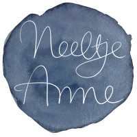 Neeltje Anne logo - Similar company to Centrum Veerkracht