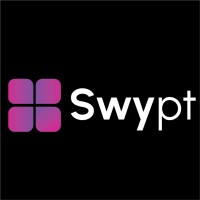 Swypt io logo - Similar company to Afrex