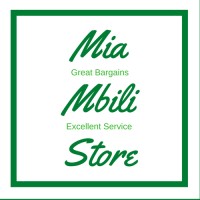 Mia Mbili Store logo - Similar company to Deltar Properties Ltd