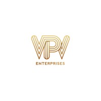 VPV ENTERPRISES logo - Similar company to Vishal Enterprises