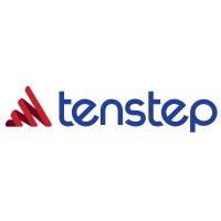 TenStep Iran logo - Similar company to Tenstep France