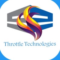Throttle Technologies logo - Similar company to Channel Digital