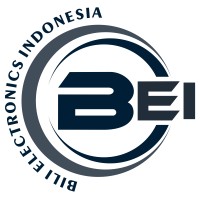 PT Bili Electronics Indonesia logo - Similar company to Pt. Multi Karya Solusi
