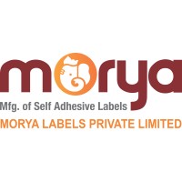 Morya Labels logo - Similar company to Academi A.