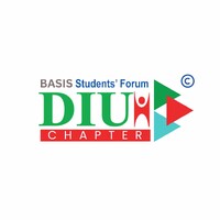 BASIS Students' Forum DIU Chapter logo - Similar company to Diu Computer Programming Club (Diu Cpc)