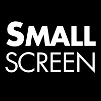 Small Screen logo - Similar company to Smallscreen