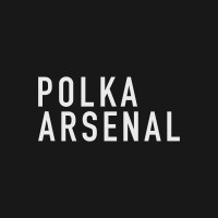 Agence POLKA/ARSENAL logo - Similar company to Rocket | Agence Numérique