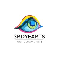 3rdyearts Arts and Wellness Community logo - Similar company to Saige Wellness