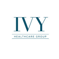 Ivy Healthcare Group logo - Similar company to Next Step Supply Llc