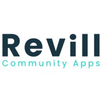Revill logo - Similar company to Ship2Mates™