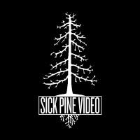 Sick Pine Video logo - Similar company to Budgetcam Cameraverhuur