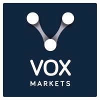 Vox Markets logo - Similar company to 10X Leverage