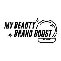 My Beauty Brand Boost logo - Similar company to Wendy'S Boutique Limited