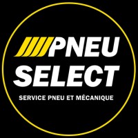 Pneu Select logo - Similar company to Weifang Goldshield Tire Co.,Ltd