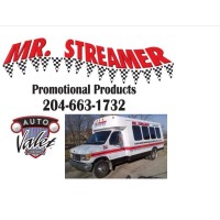 Mr. Streamer logo - Similar company to Interprovincial Co-Operative Ltd.