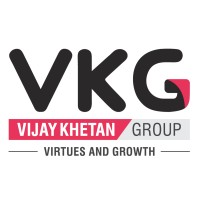 Vijay Khetan Group logo - Similar company to Sayba Group